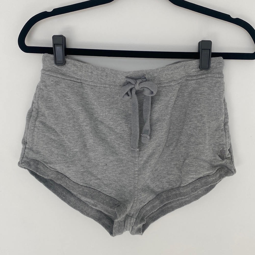 Free People Where The Wind Blows Shorts